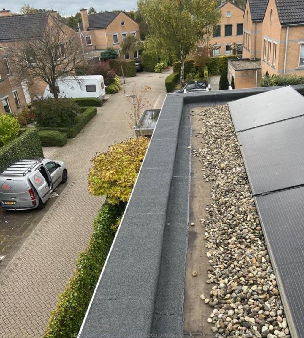 Professionele Dakinspectie Urk
