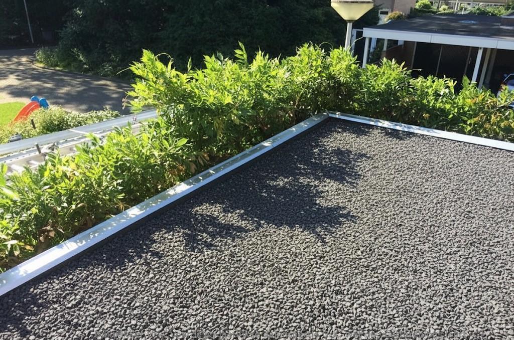 Voordelen Jaarlijkse Dakinspectie Urk